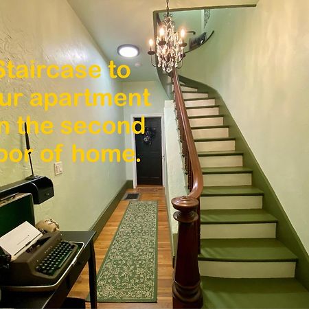It'S Showtime-Book Lally'S House! Steps To Common! ซาเล็ม ภายนอก รูปภาพ