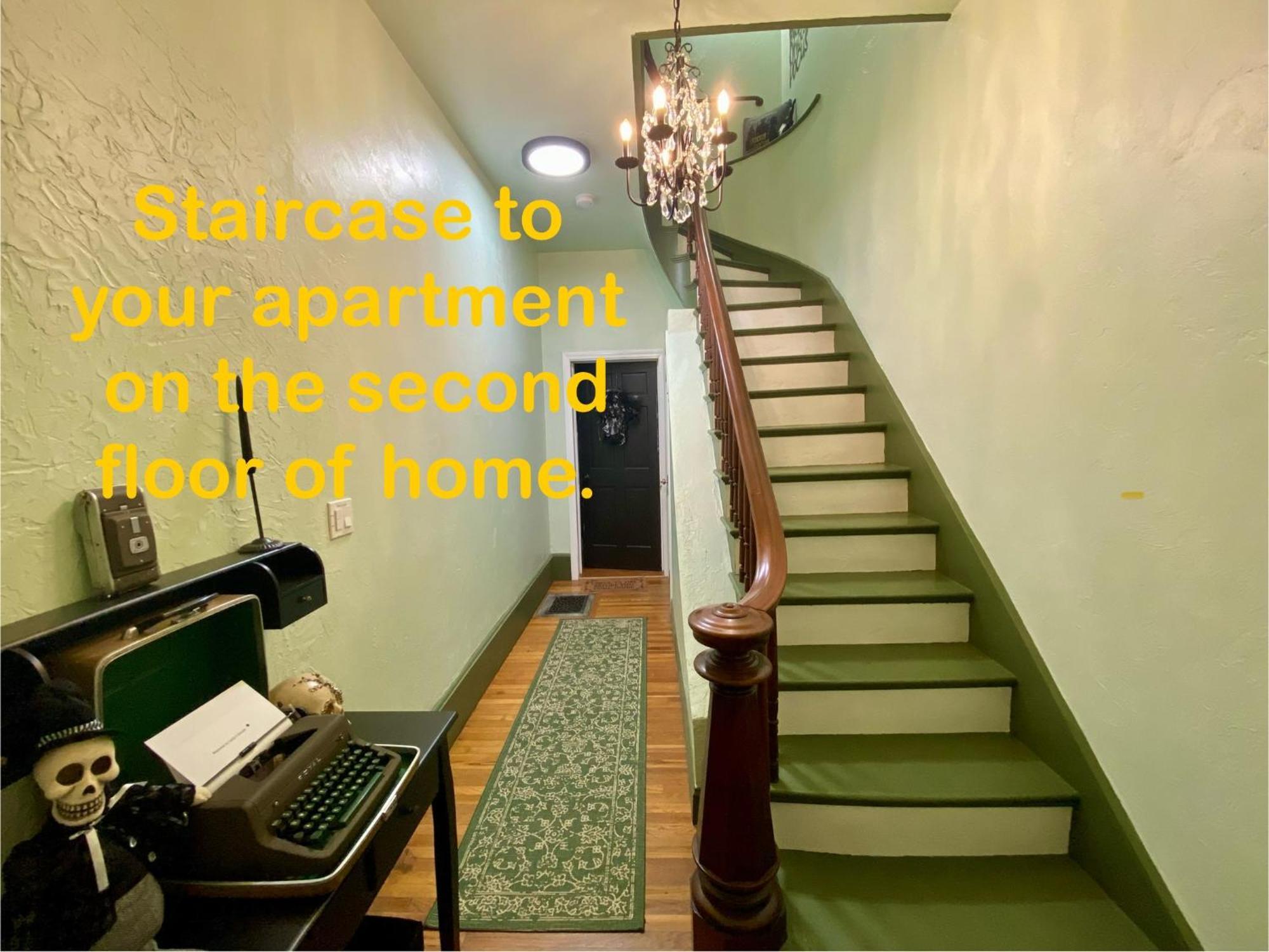 It'S Showtime-Book Lally'S House! Steps To Common! ซาเล็ม ภายนอก รูปภาพ