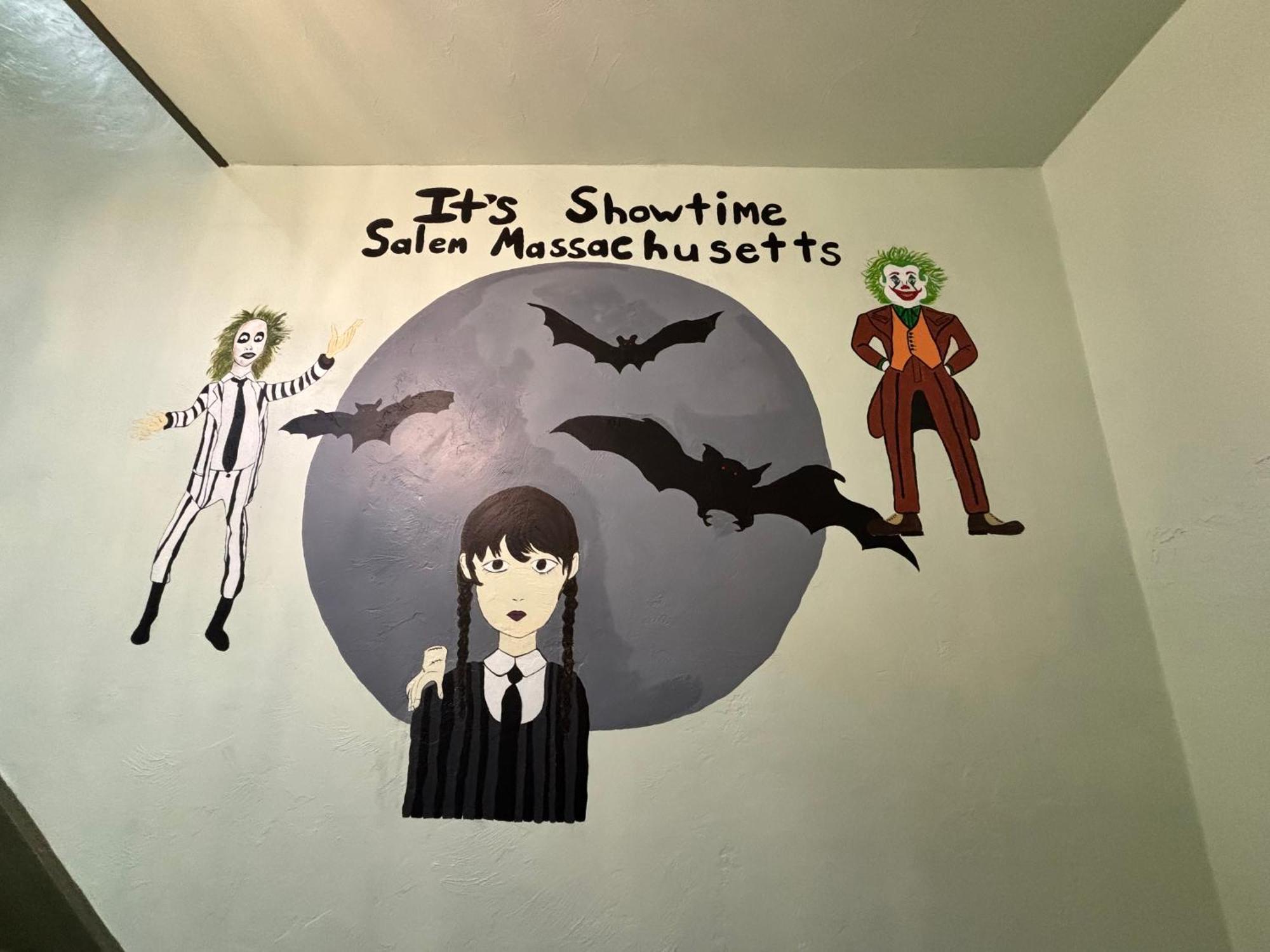 It'S Showtime-Book Lally'S House! Steps To Common! ซาเล็ม ภายนอก รูปภาพ